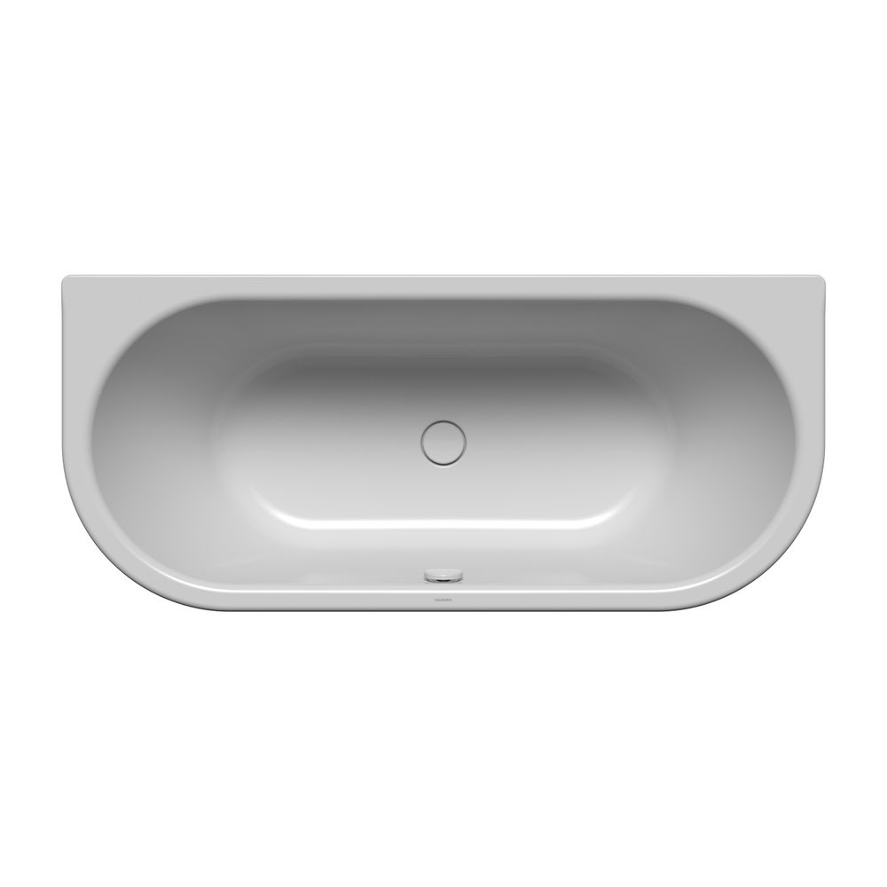 Kaldewei Badewanne Centro Duo 2 Kombi.-Form 485x800x1800mm 195l Manhattan m. ÜL,... KALDEWEI-283500010199 4001112822197 (Abb. 2)