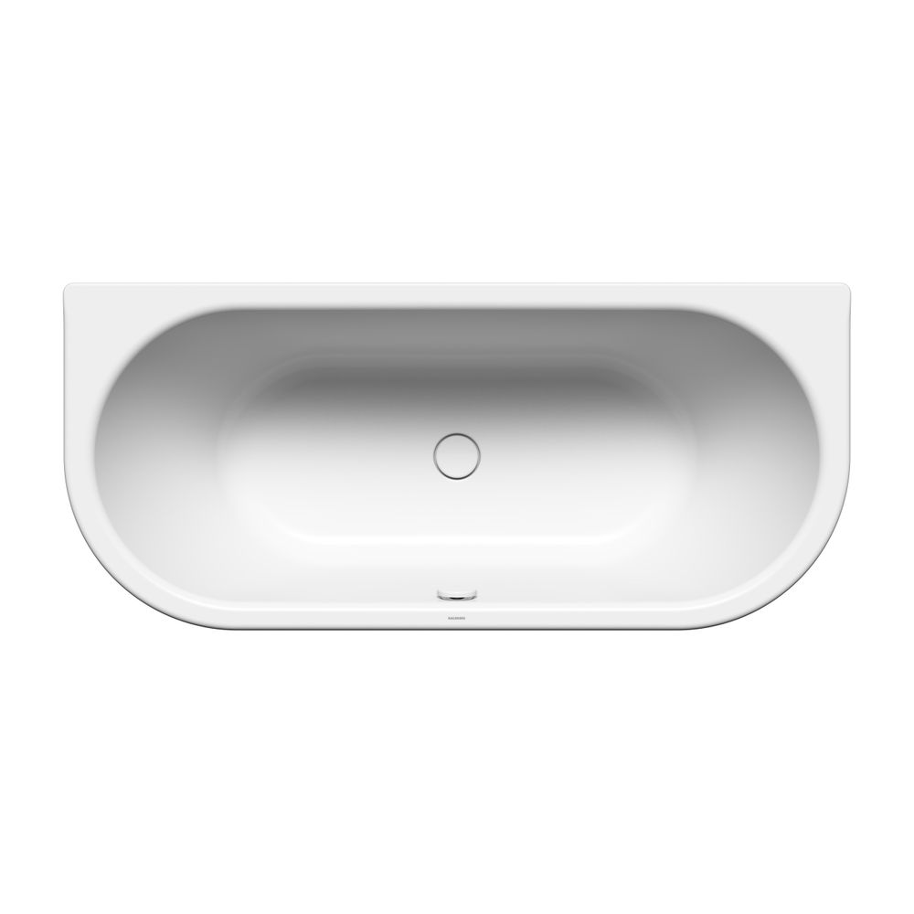 Kaldewei Badewanne Centro Duo 2 Kombi.-Form 485x750x1700mm 156l Alpinweiß m. ÜL,... KALDEWEI-283100010001 4001112809358 (Abb. 3)