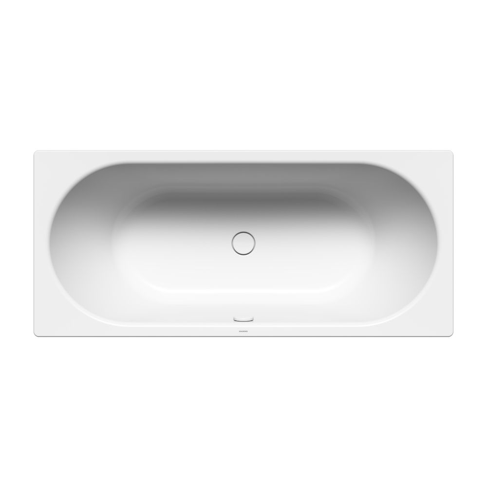 Kaldewei Badewanne Centro Duo rechteckig 485x750x1700mm 156l Alpinweiß m. ÜL, o.... KALDEWEI-283200010001 4001112809297 (Abb. 3)