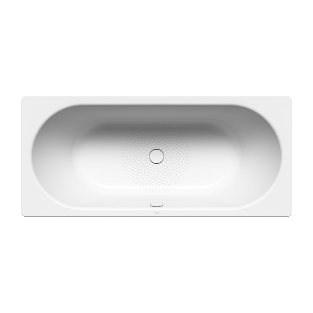 Kaldewei Badewanne Centro Duo rechteckig 485x750x1700mm 156l Alpinweiß m. Antisl... KALDEWEI-283230000001 4001112823019 (Abb. 2)