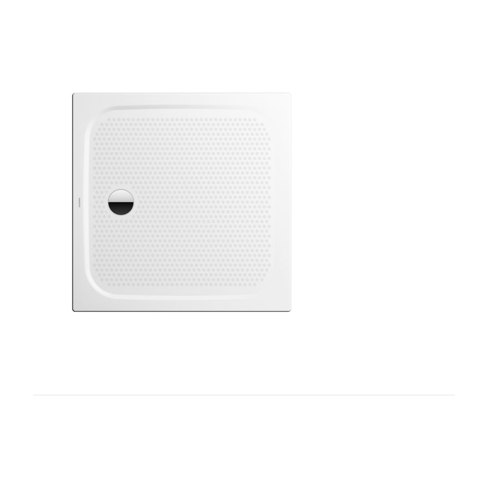 Kaldewei Duschwanne Cayonoplan Rechteckig 32/18x800x800mm d. 90mm Alpinweiß/Weiß... KALDEWEI-361147940001 4055761120241 (Abb. 2)