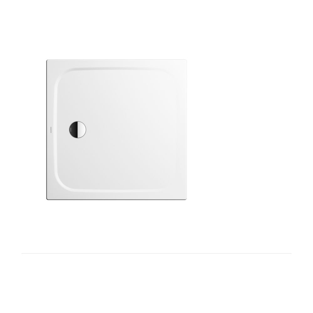 Kaldewei Duschwanne Cayonoplan Rechteckig 32/18x900x900mm d. 90mm Alpinweiß/Weiß... KALDEWEI-361430023001 4055761133319 (Abb. 2)