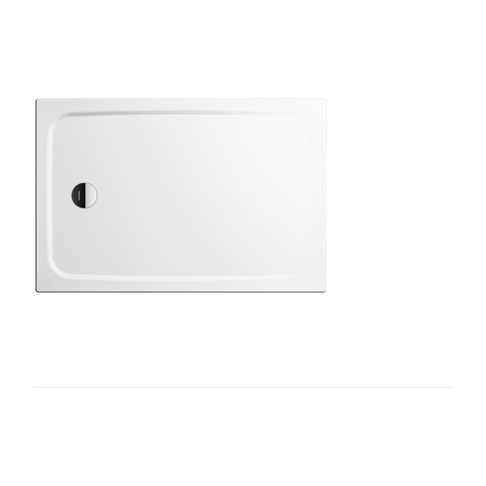 Kaldewei Duschwanne Cayonoplan Rechteckig 32/18x1100x750mm d. 90mm Alpinweiß/Wei... KALDEWEI-361947983001 4055761079693 (Abb. 2)