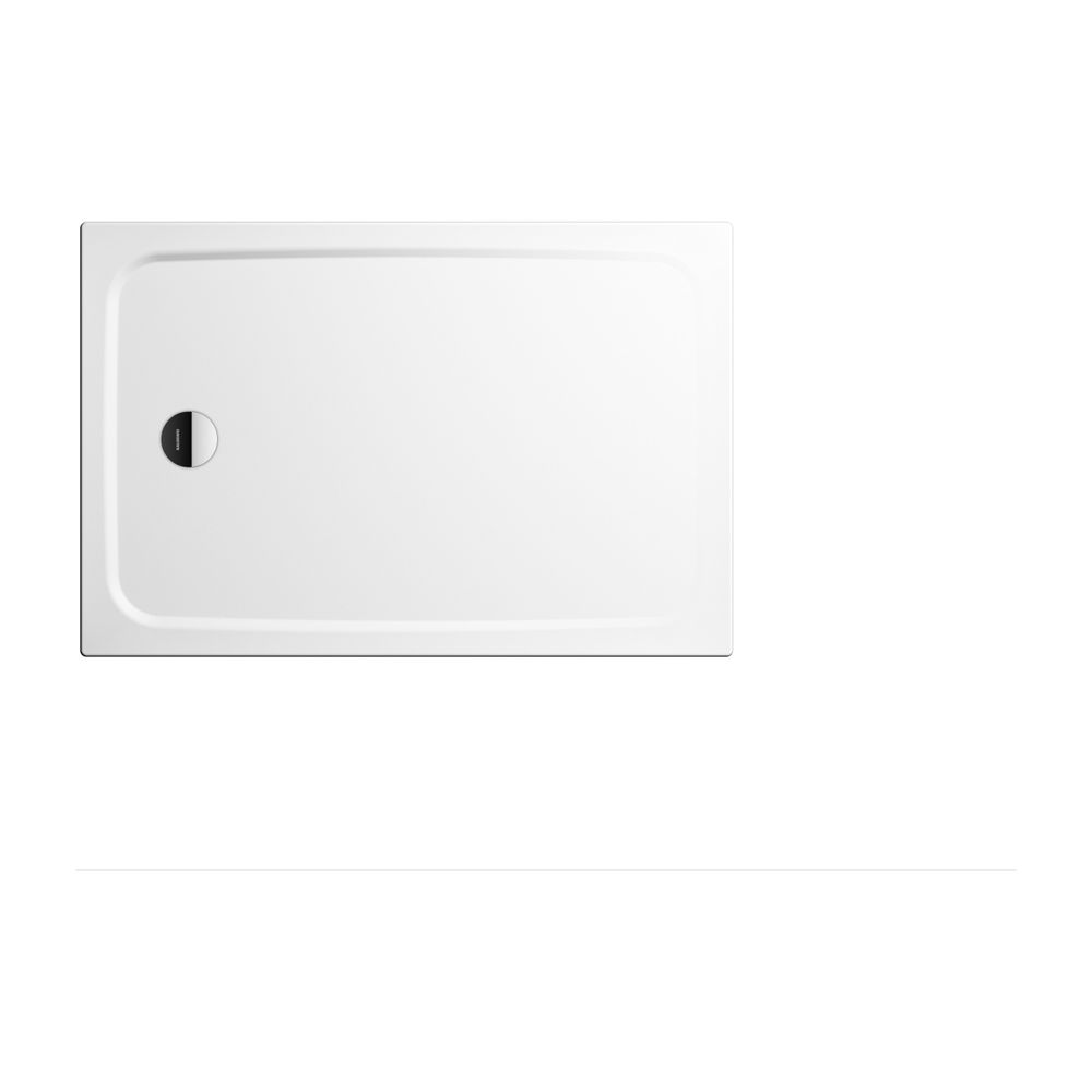 Kaldewei Duschwanne Cayonoplan Rechteckig 40/25x1500x800mm d. 90mm Alpinweiß Mat... KALDEWEI-363147983711 4063727608672 (Abb. 2)