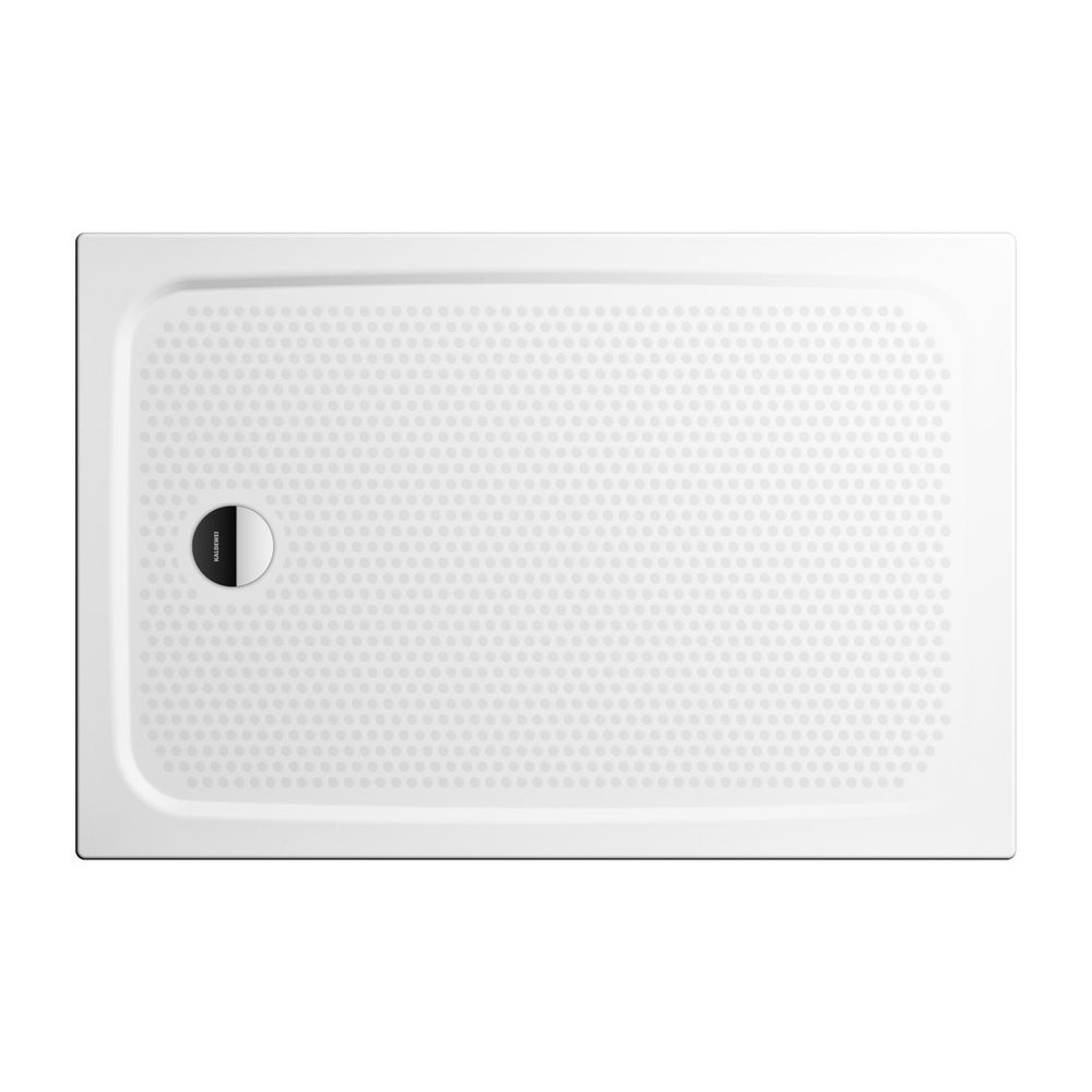 Kaldewei Duschwanne Cayonoplan Rechteckig 32/18x1000x750mm d. 90mm Alpinweiß/Wei... KALDEWEI-361530023001 4055761166188 (Abb. 2)