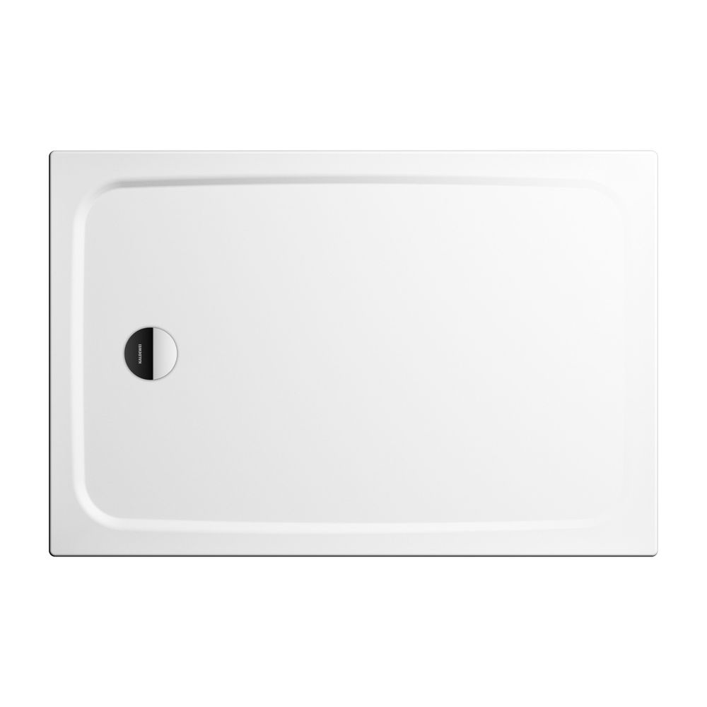 Kaldewei Duschwanne Cayonoplan Rechteckig 40/25x1500x750mm d. 90mm Alpinweiß Mat... KALDEWEI-363000010711 4055761096287 (Abb. 2)