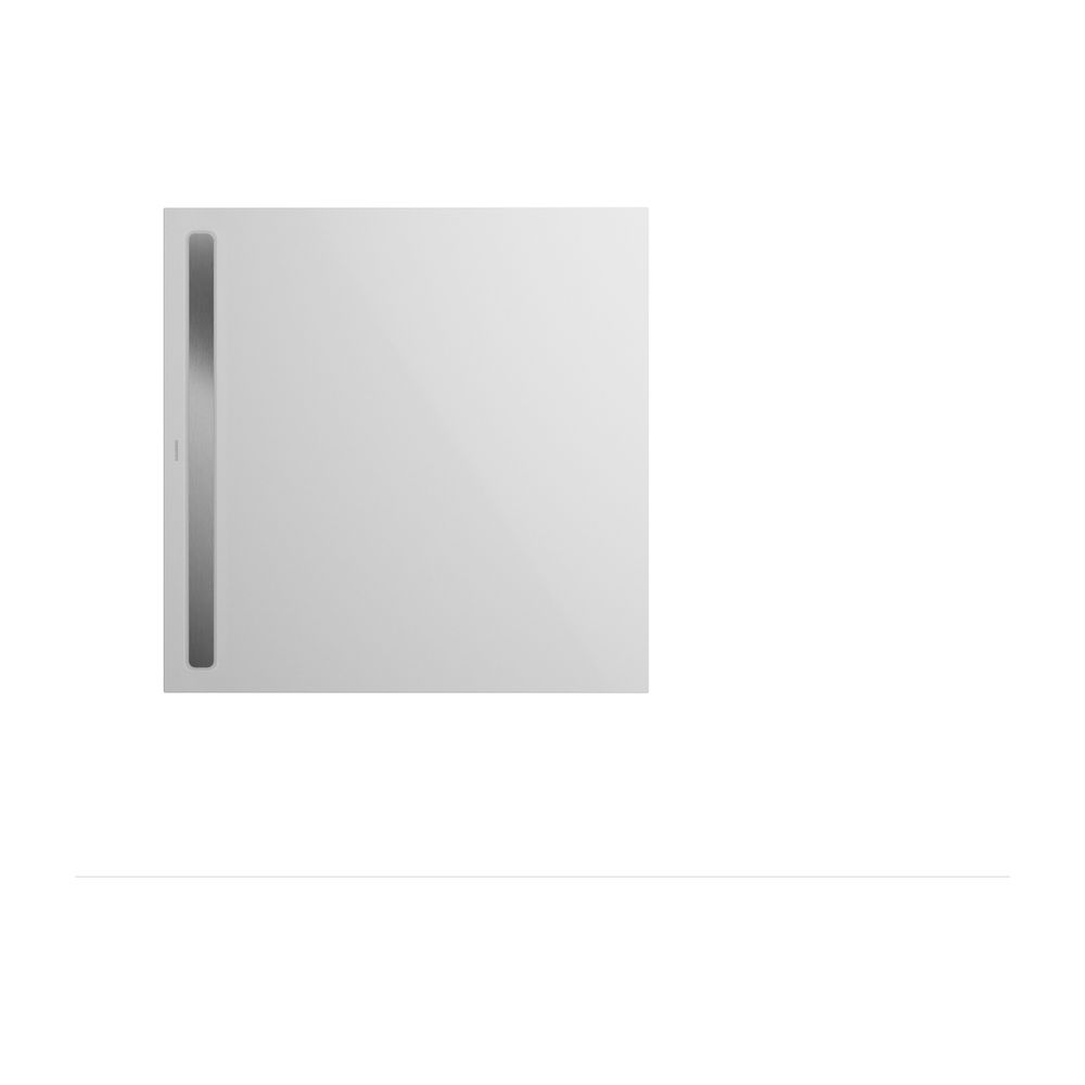 Kaldewei Duschwanne Nexsys Rechteckig 16x900x900mm Manhattan, m. Perl-Effekt, Wa... KALDEWEI-411246303199 4063727583993 (Abb. 2)