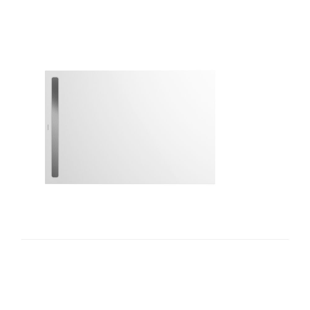 Kaldewei Duschwanne Nexsys Rechteckig 30x1600x900mm Warm Grey 50/Grau, mit Wanne... KALDEWEI-412646300670 4063728317740 (Abb. 2)