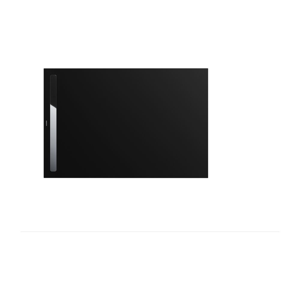 Kaldewei Duschwanne Nexsys Rechteckig 16x900x800mm Cool Grey 90/Grau, m. Secure ... KALDEWEI-410946302667 4063728093361 (Abb. 2)