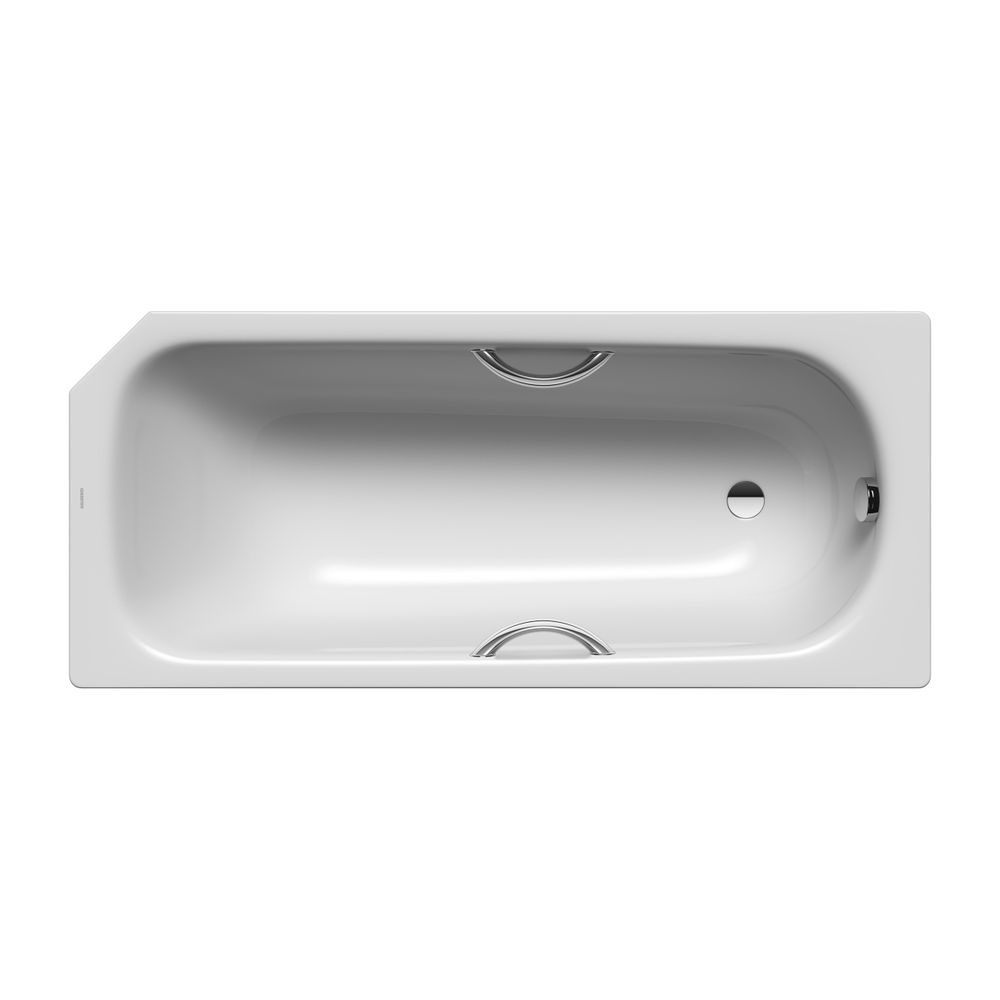 Kaldewei Badewanne Saniform V2 Star Kombi.-Form 410x700x1600mm 93l Manhattan m. ... KALDEWEI-134100013199 4001112735695 (Abb. 2)