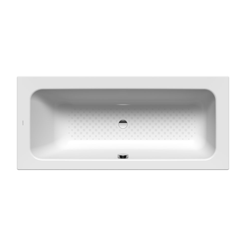Kaldewei Badewanne Puro Set Wide rechteckig 390x750x1700mm Rechts 93l Manhattan ... KALDEWEI-261010210199 4063727735316 (Abb. 2)