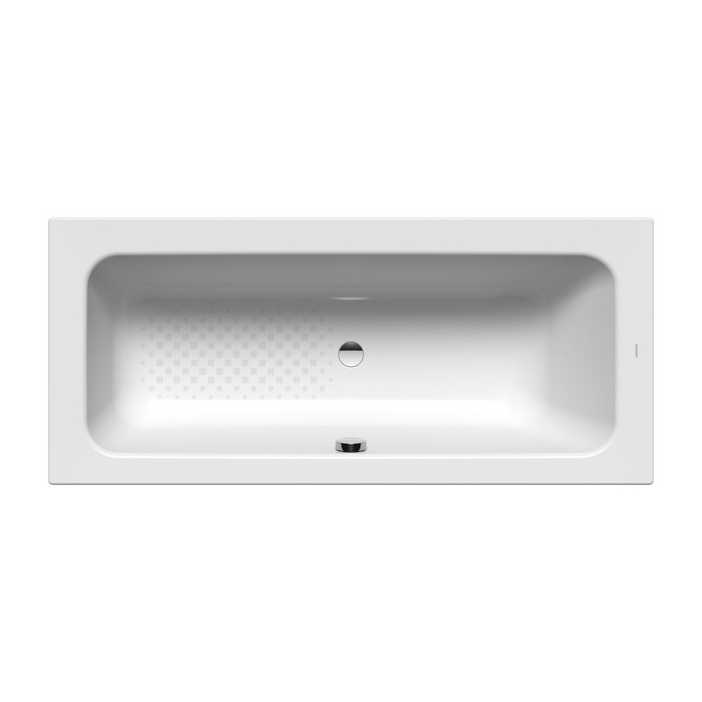 Kaldewei Badewanne Puro Set Wide rechteckig 390x750x1700mm Links 93l Pergamon m.... KALDEWEI-261110220231 4063727084254 (Abb. 2)