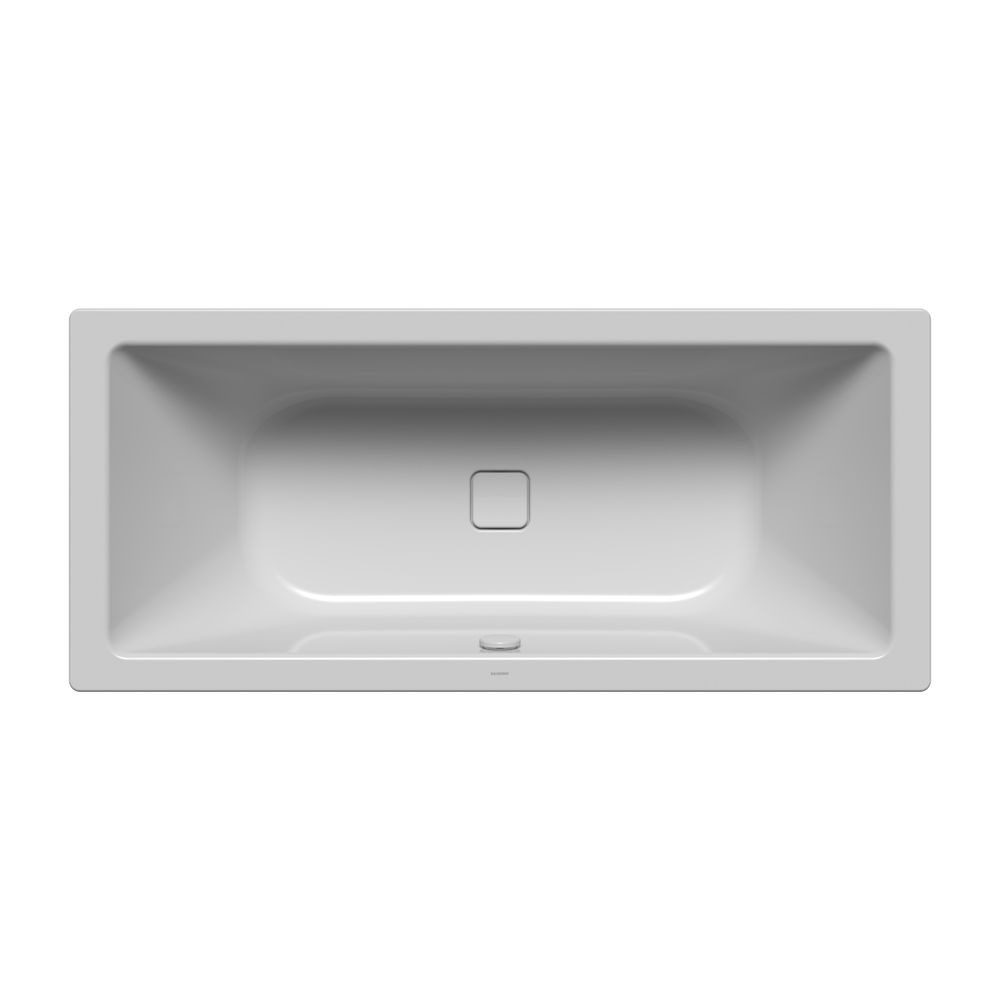 Kaldewei Badewanne Conoduo rechteckig 445x750x1700mm 122l Manhattan m. GL1S, ÜL,... KALDEWEI-235010113199 4063727106376 (Abb. 2)