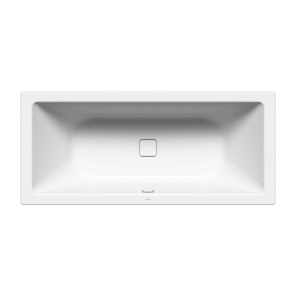 Kaldewei Badewanne Conoduo rechteckig 445x800x1800mm 159l Alpinweiß m. ÜL, o. An... KALDEWEI-235100010001 4001112609996 (Abb. 3)