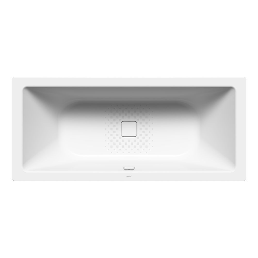 Kaldewei Badewanne Conoduo rechteckig 445x750x1700mm 122l Alpinweiß m. Antislip,... KALDEWEI-235030003001 4001112621158 (Abb. 1)