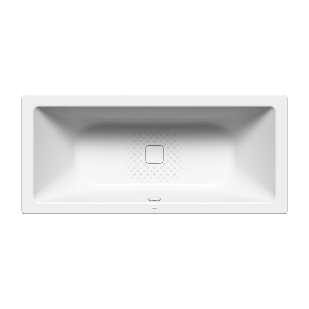 Kaldewei Badewanne Conoduo rechteckig 445x750x1700mm 122l Alpinweiß m. Antislip,... KALDEWEI-235030003001 4001112621158 (Abb. 2)