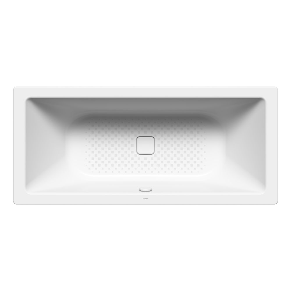 Kaldewei Badewanne Conoduo rechteckig 445x750x1700mm 122l Alpinweiß m. Vollantis... KALDEWEI-235034010001 4001112628867 (Abb. 1)