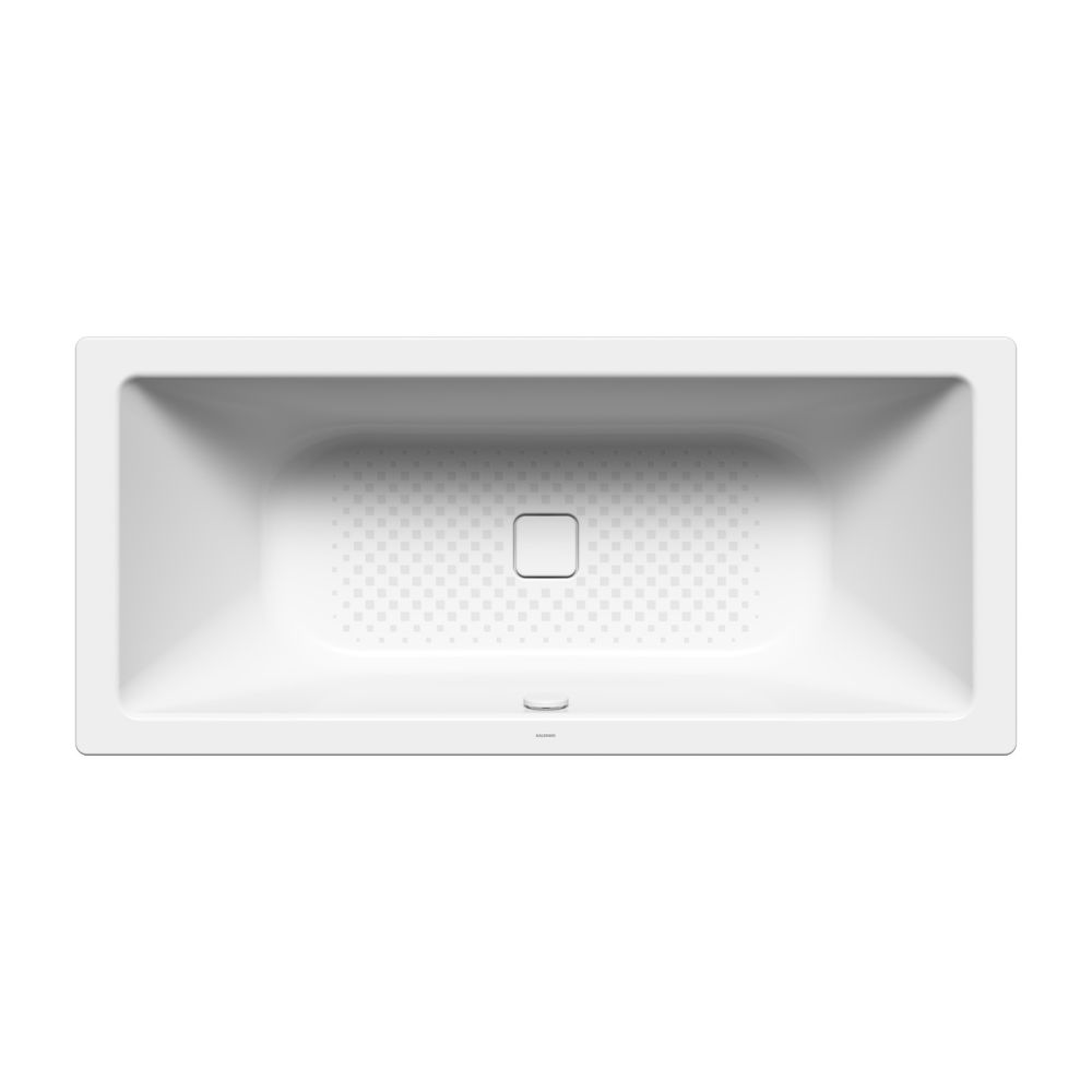 Kaldewei Badewanne Conoduo rechteckig 445x750x1700mm 122l Alpinweiß m. Vollantis... KALDEWEI-235034010001 4001112628867 (Abb. 2)