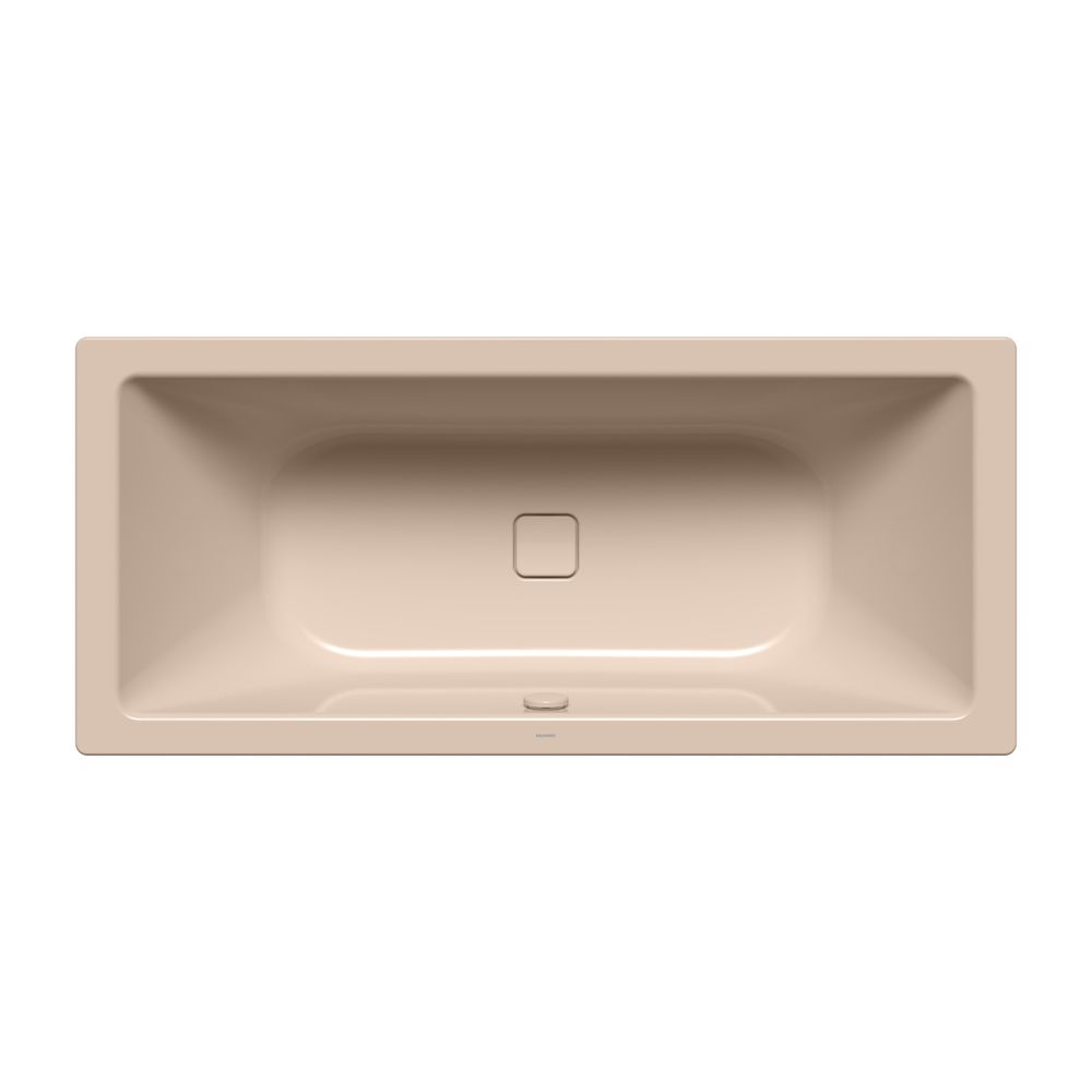 Kaldewei Badewanne Conoduo rechteckig 445x900x1900mm 220l Bahamabeige m. ÜL, o. ... KALDEWEI-235200010030 4001112812990 (Abb. 2)