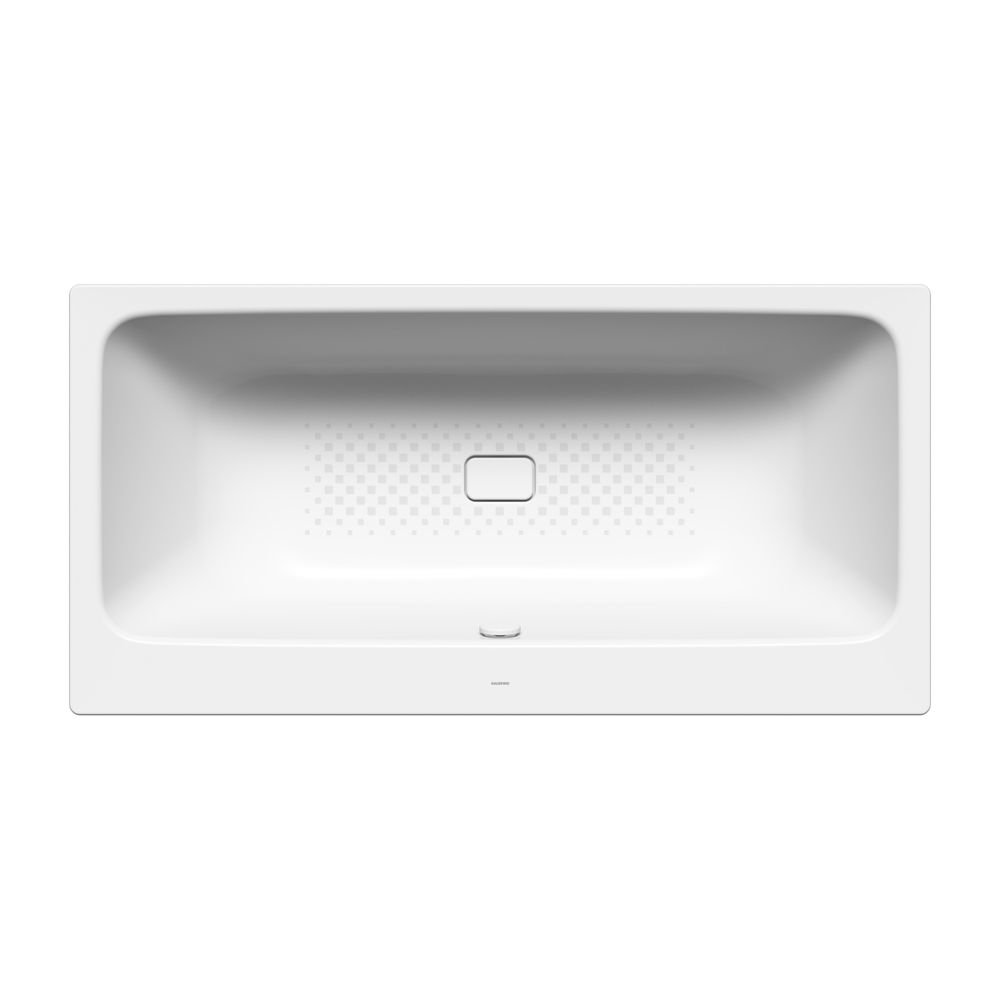 Kaldewei Badewanne Asymmetric Duo rechteckig 425x800x1700mm 123l Alpinweiß m. Vo... KALDEWEI-274034010001 4001112804506 (Abb. 2)