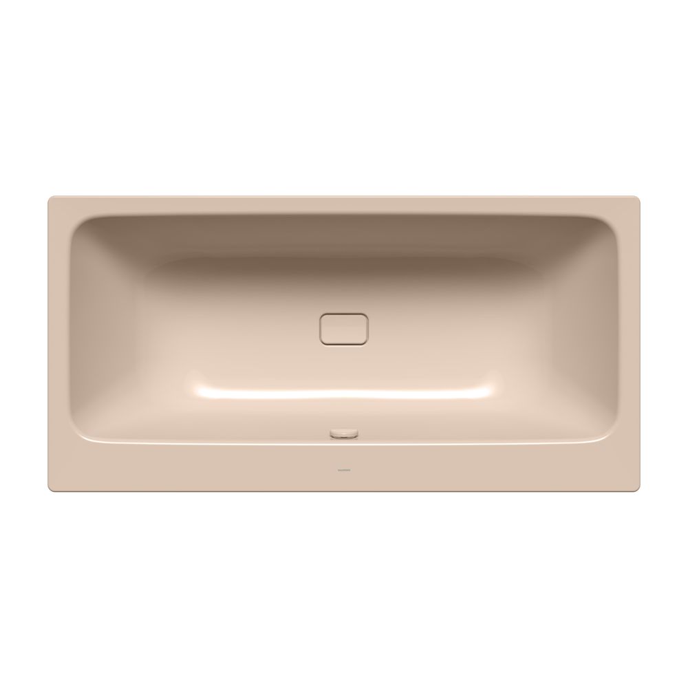 Kaldewei Badewanne Asymmetric Duo rechteckig 425x800x1700mm 123l Bahamabeige m. ... KALDEWEI-274010113030 4063727114272 (Abb. 2)