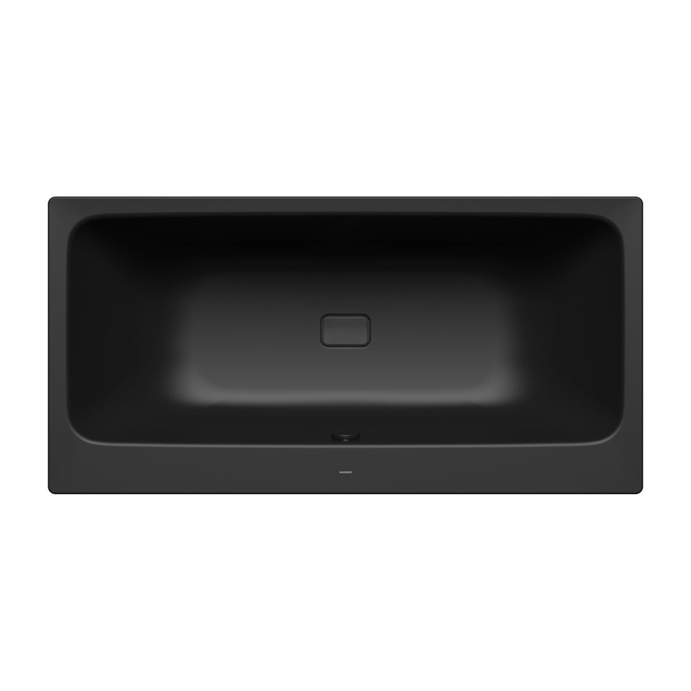 Kaldewei Badewanne Asymmetric Duo rechteckig 425x800x1700mm 123l Cool Grey 90 m.... KALDEWEI-274000010667 4063727849983 (Abb. 2)