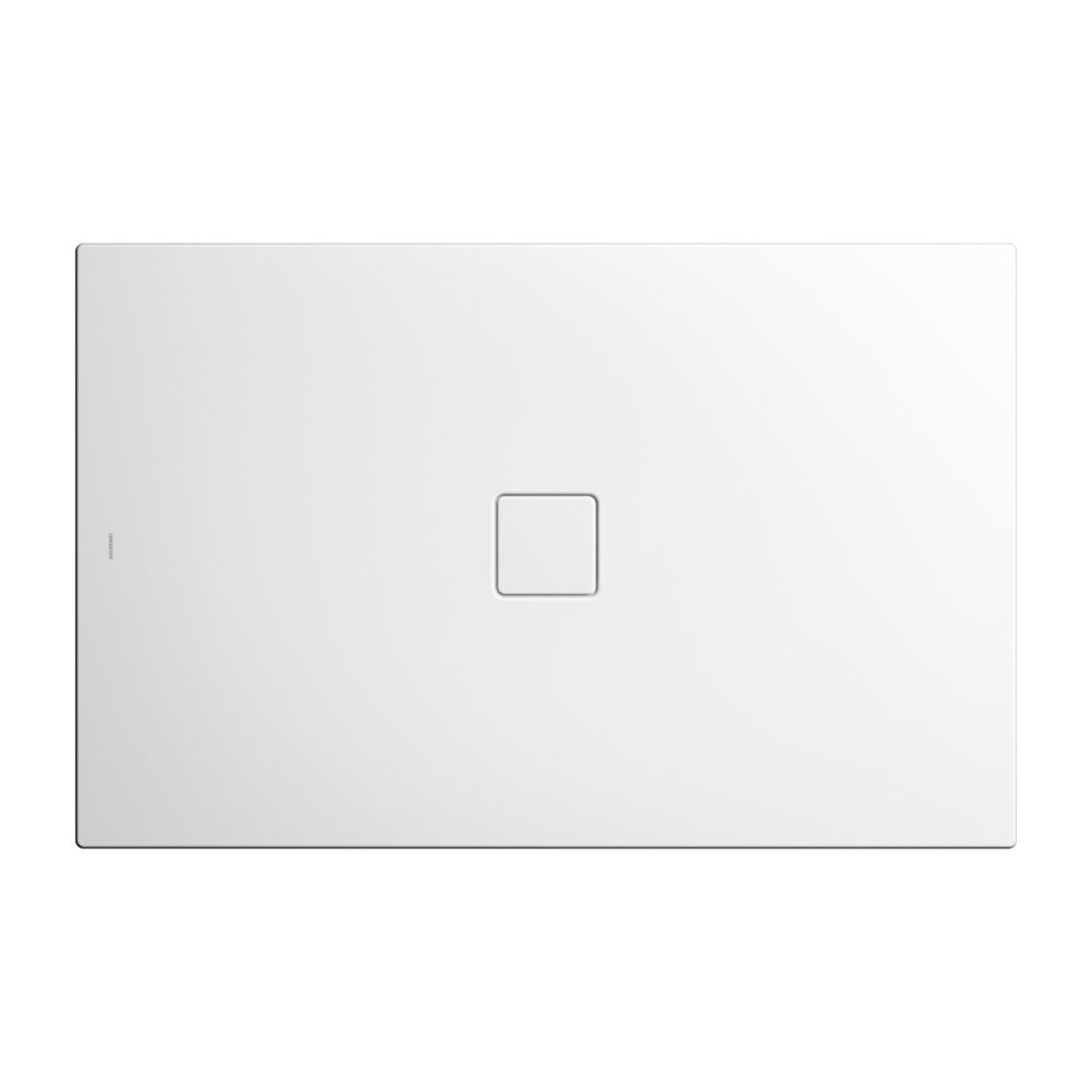 Kaldewei Duschwanne Conoflat Rechteckig 32/23x900x800mm d. 120mm Cool Grey 30/Gr... KALDEWEI-465047983663 4063728336888 (Abb. 2)