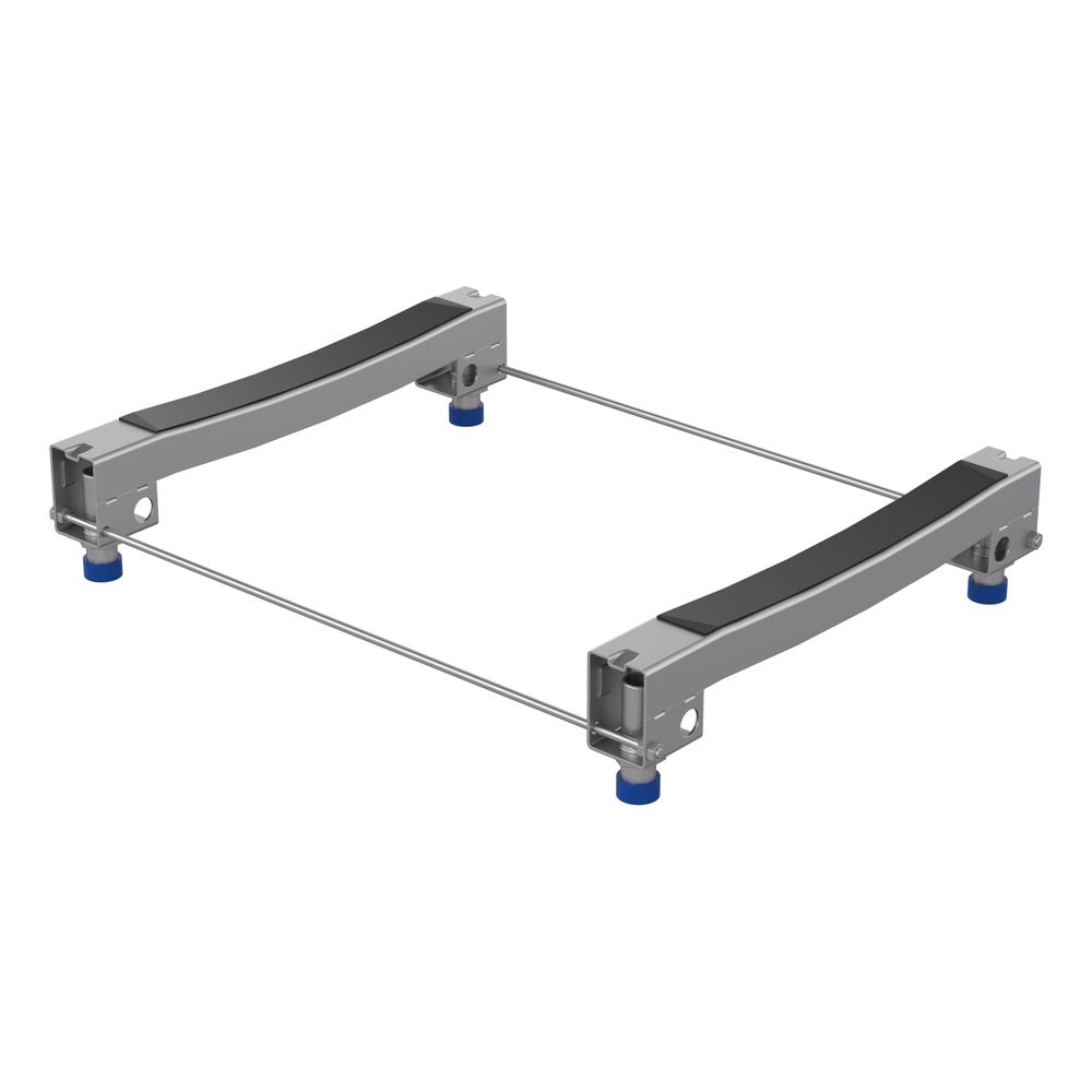 Kaldewei Badewannensonderfußgestell Modell 5038 für Duo Pool Badewannen... KALDEWEI-583370000000 4001112375662 (Abb. 1)