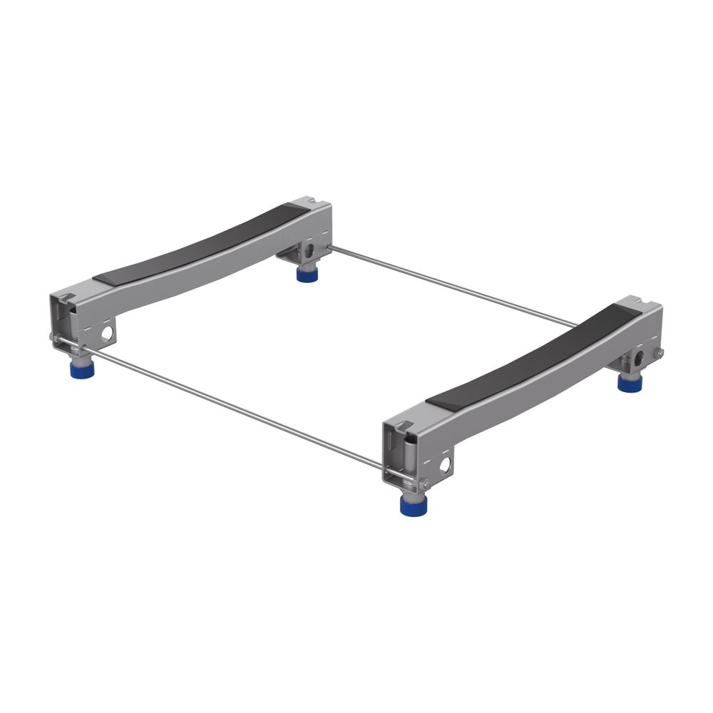 Kaldewei Badewannensonderfußgestell Modell 5038 für Duo Pool Badewannen... KALDEWEI-583370000000 4001112375662 (Abb. 2)