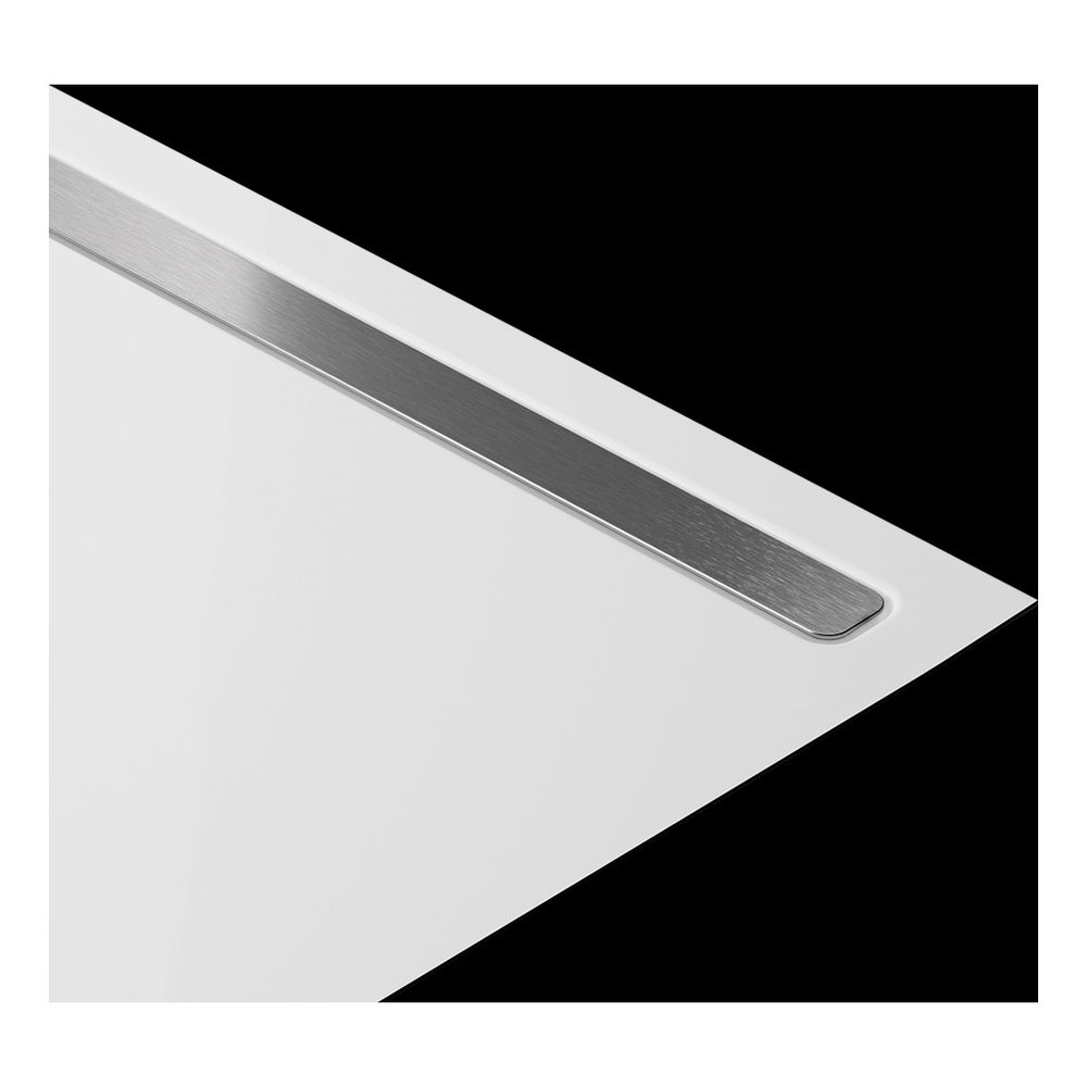 Kaldewei Designblende Modell 4131 für Nexsys Duschwannen mit Länge 750mm, Edelst... KALDEWEI-687771260969 4055761135443 (Abb. 1)