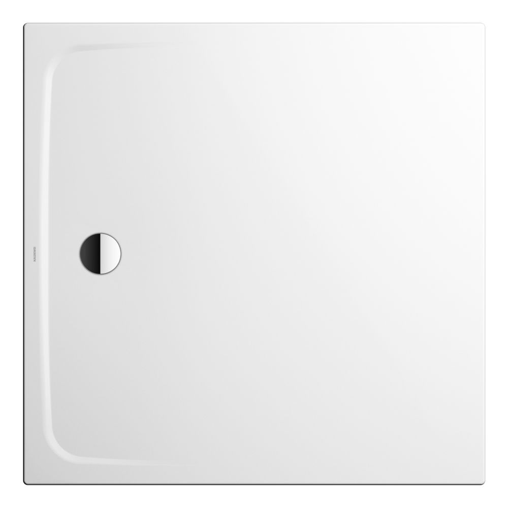 Kaldewei Duschwanne Cayonoplan Multispace Rechteckig 32/17x1200x1200mm d. 90mm A... KALDEWEI-414033032711 4055761211468 (Abb. 1)