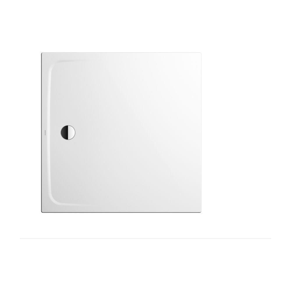 Kaldewei Duschwanne Cayonoplan Multispace Rechteckig 32/17x1200x1200mm d. 90mm A... KALDEWEI-414046482711 4055761228671 (Abb. 2)