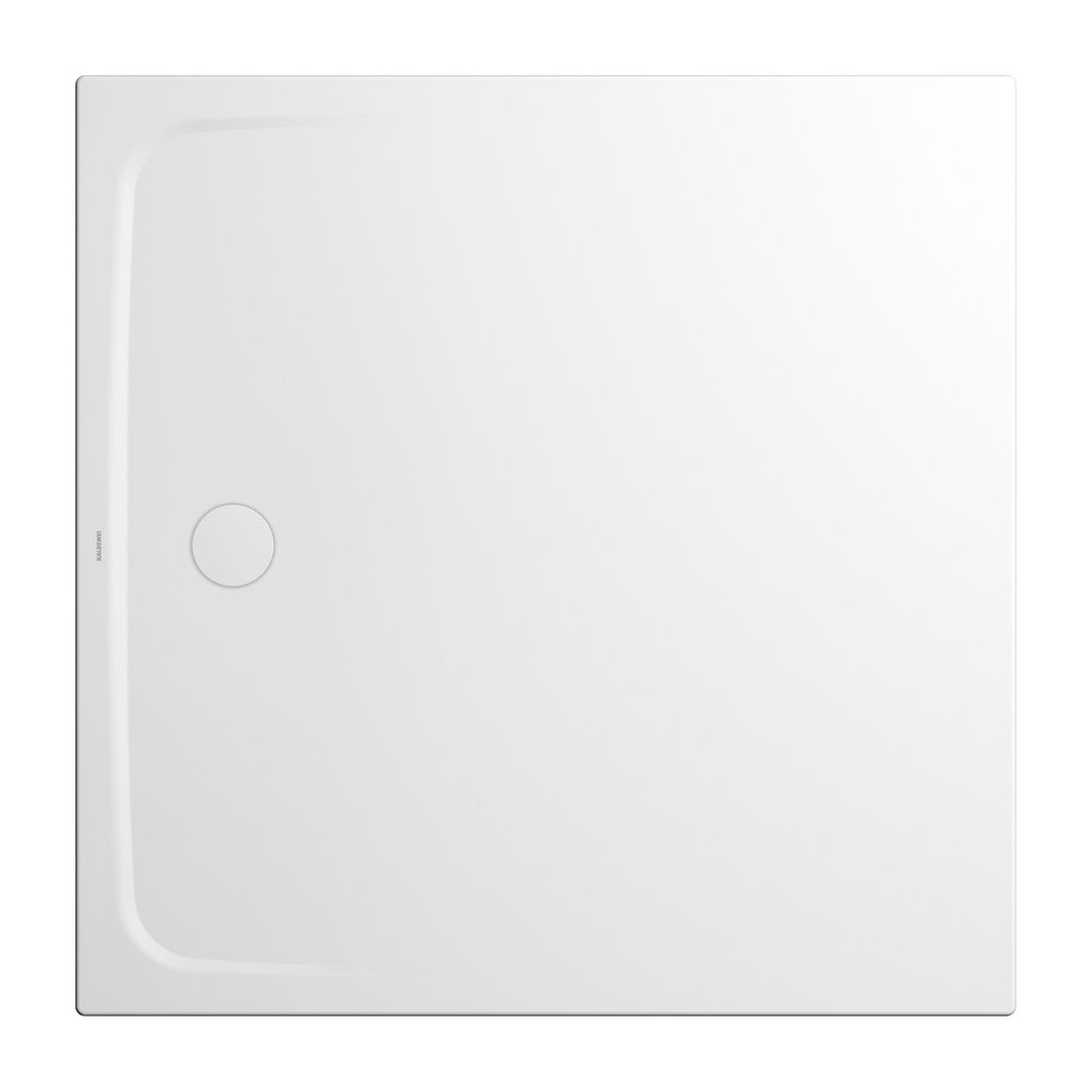 Kaldewei Duschwanne Cayonoplan Multispace Rechteckig 32/17x1200x1200mm d. 90mm A... KALDEWEI-414033032711 4055761211468 (Abb. 2)