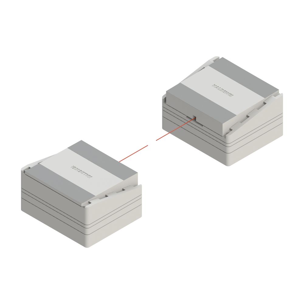 Kaldewei Duschwannen Mitten-Abstütz-System MAS Modell 5335 für Scona... KALDEWEI-688077460000 4055761136808 (Abb. 2)