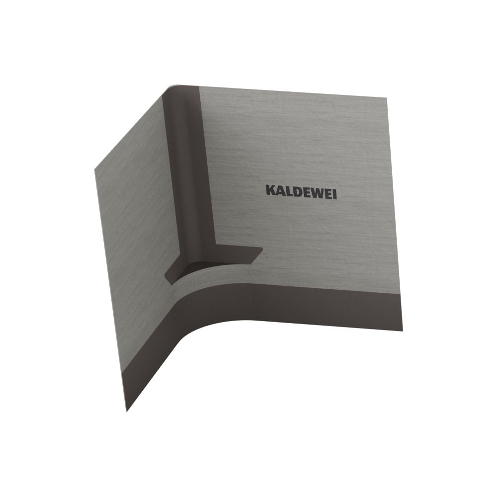 Kaldewei Wandecken für Badewannen und Duschwannen, 10 Stück... KALDEWEI-584471760000 4055761104906 (Abb. 2)