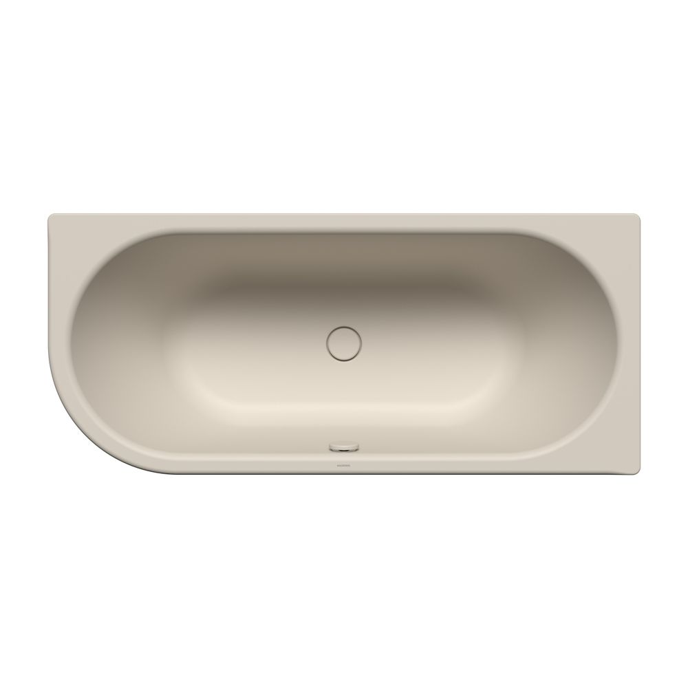 Kaldewei Badewanne Centro Duo 1 Kombi.-Form 485x750x1700mm Links 156l Warm Grey ... KALDEWEI-282900010668 4063728083553 (Abb. 2)