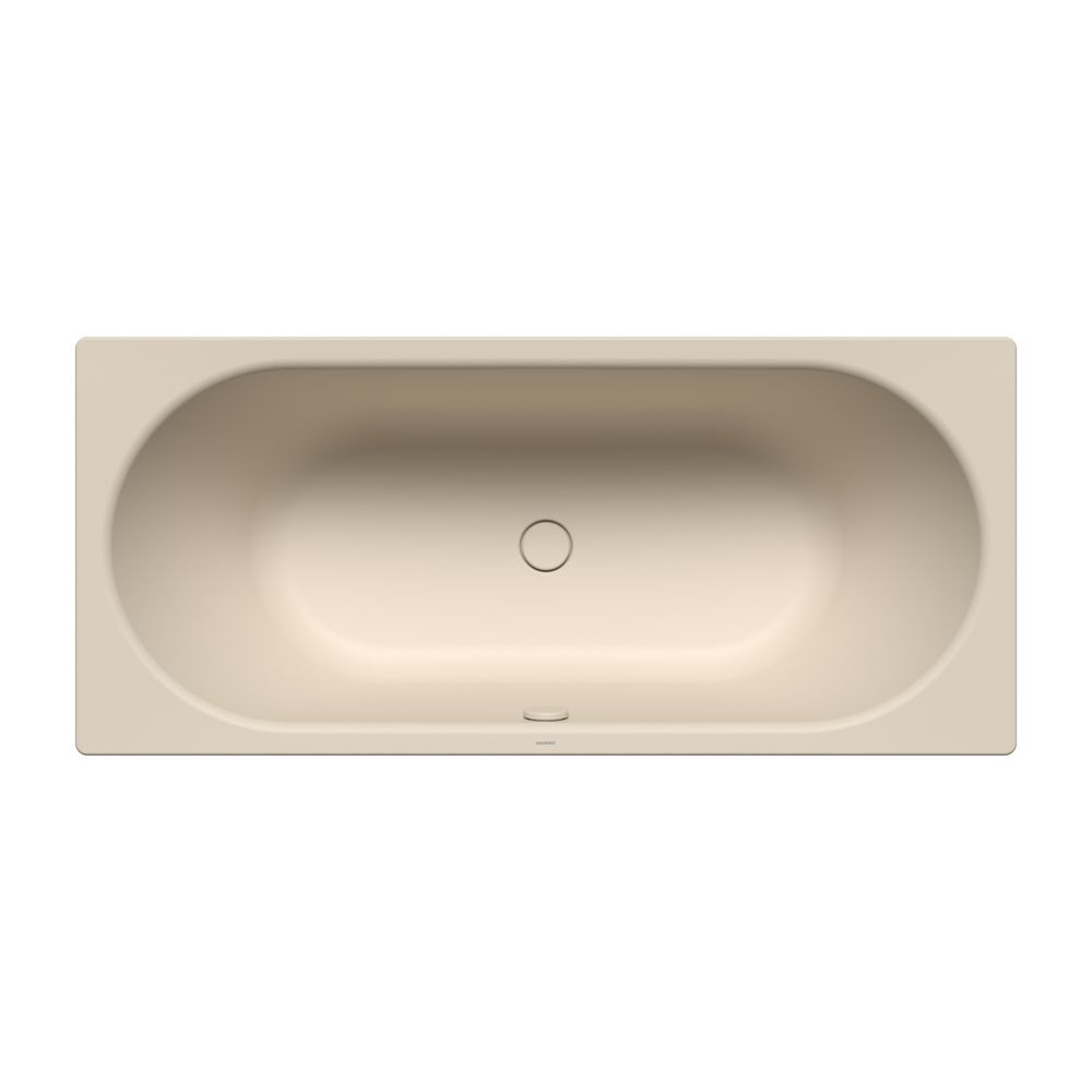Kaldewei Badewanne Centro Duo rechteckig 485x800x1800mm 195l Warm Beige 20 m. ÜL... KALDEWEI-283300010661 4063728084901 (Abb. 2)
