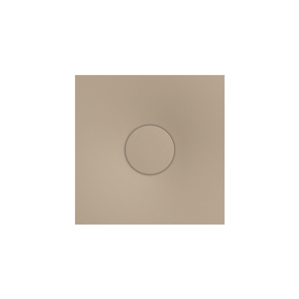 Kaldewei Ablaufdeckel KA90 für 4103/4104/4105 Warm Beige 40, Secure Plus... KALDEWEI-687772592662 4055761228503 (Abb. 1)