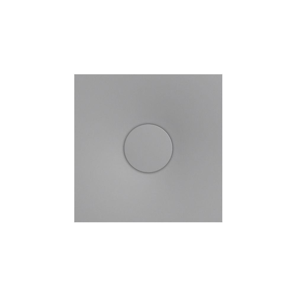 Kaldewei Ablaufdeckel KA90 für 4103/4104/4105 Cool Grey 30... KALDEWEI-687772590663 4055761228244 (Abb. 1)