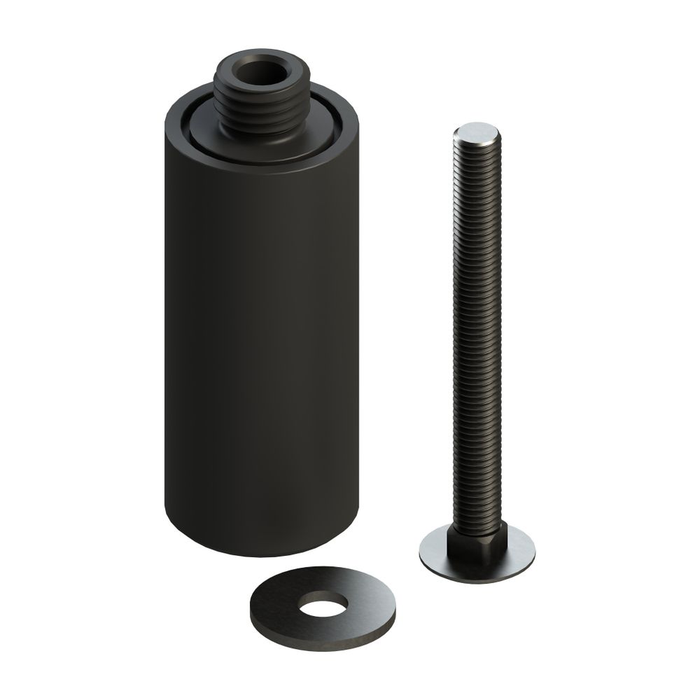 Kaldewei Verlängerungsset 164-250mm 4er für ESR und FR 5300 Flex... KALDEWEI-640001010000 4055761071499 (Abb. 4)