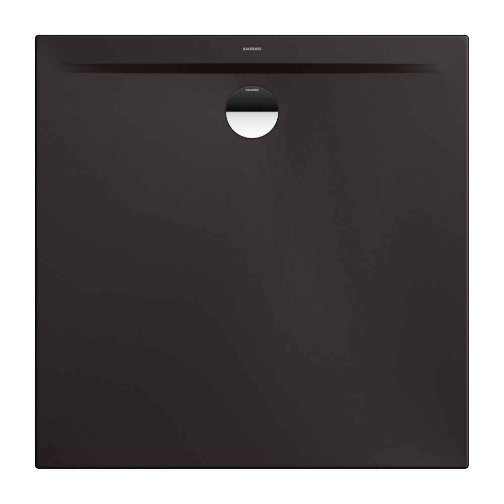 Kaldewei Duschwanne Superplan Zero Rechteckig 32/20x1200x1200mm d. 90mm Warm Gre... KALDEWEI-356047982675 4063728288774 (Abb. 2)