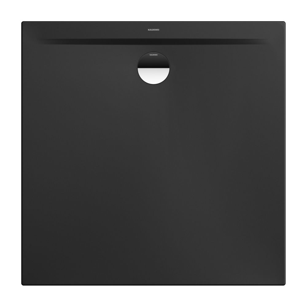 Kaldewei Duschwanne Superplan Zero Rechteckig 32/20x1200x1200mm d. 90mm Cool Gre... KALDEWEI-356000010667 4063728168915 (Abb. 2)