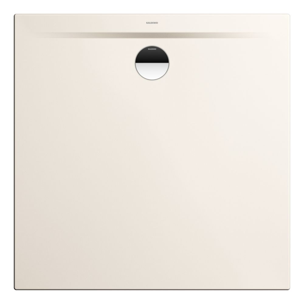 Kaldewei Duschwanne Superplan Zero Rechteckig 32/20x800x800mm d. 90mm Pergamon, ... KALDEWEI-351600010231 4063728145985 (Abb. 1)