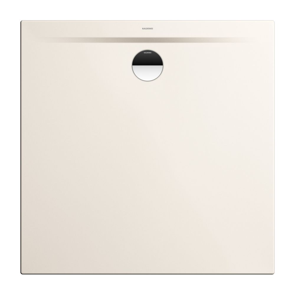 Kaldewei Duschwanne Superplan Zero Rechteckig 32/20x800x800mm d. 90mm Pergamon, ... KALDEWEI-351600010231 4063728145985 (Abb. 2)
