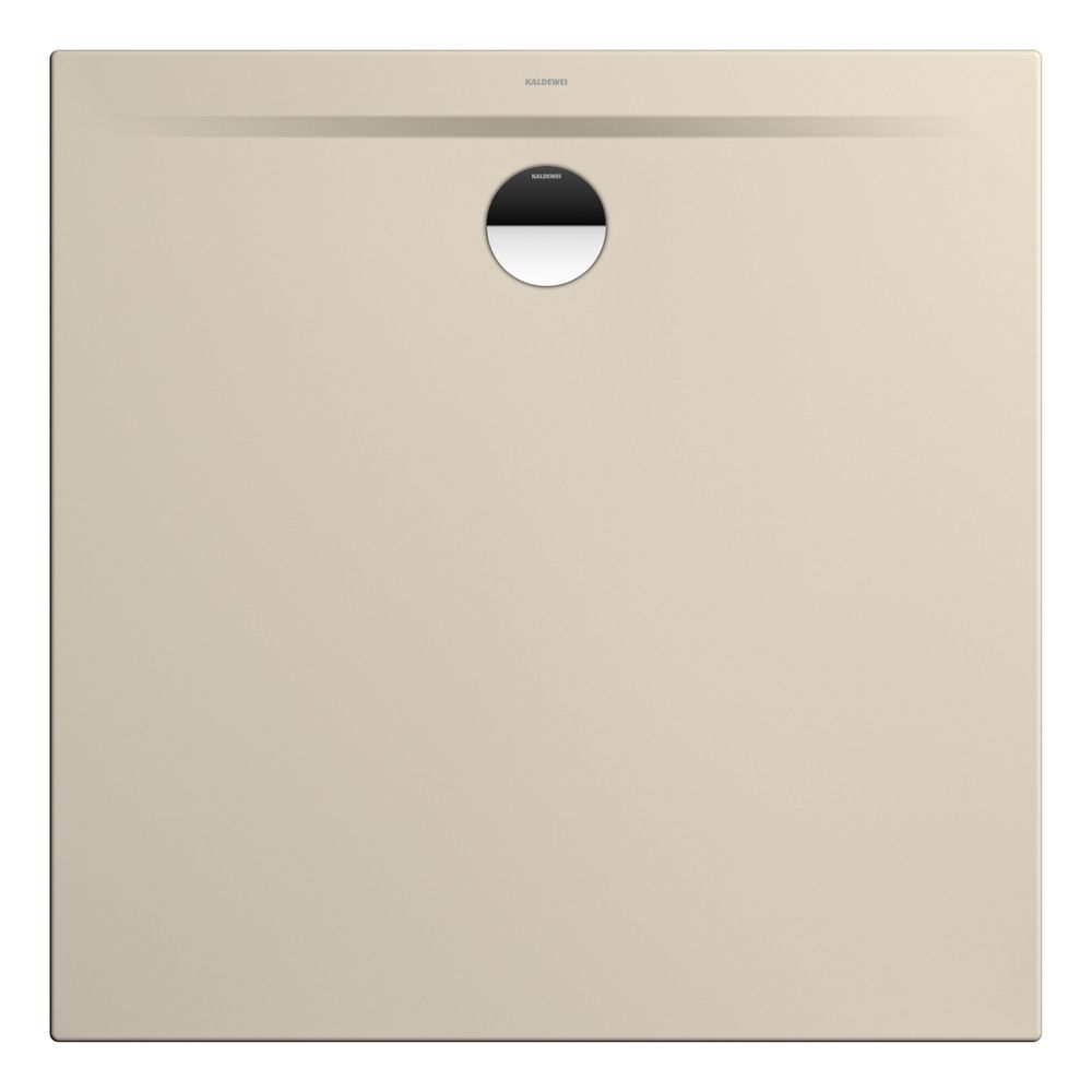 Kaldewei Duschwanne Superplan Zero Rechteckig 32/20x1100x1100mm d. 90mm Warm Bei... KALDEWEI-354647982661 4063728284257 (Abb. 1)