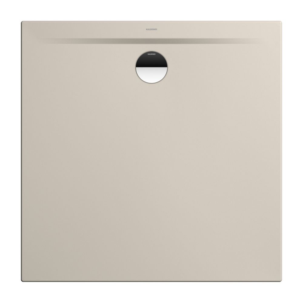 Kaldewei Duschwanne Superplan Zero Rechteckig 32/20x1200x1200mm d. 90mm Warm Gre... KALDEWEI-356047980668 4063728288316 (Abb. 2)