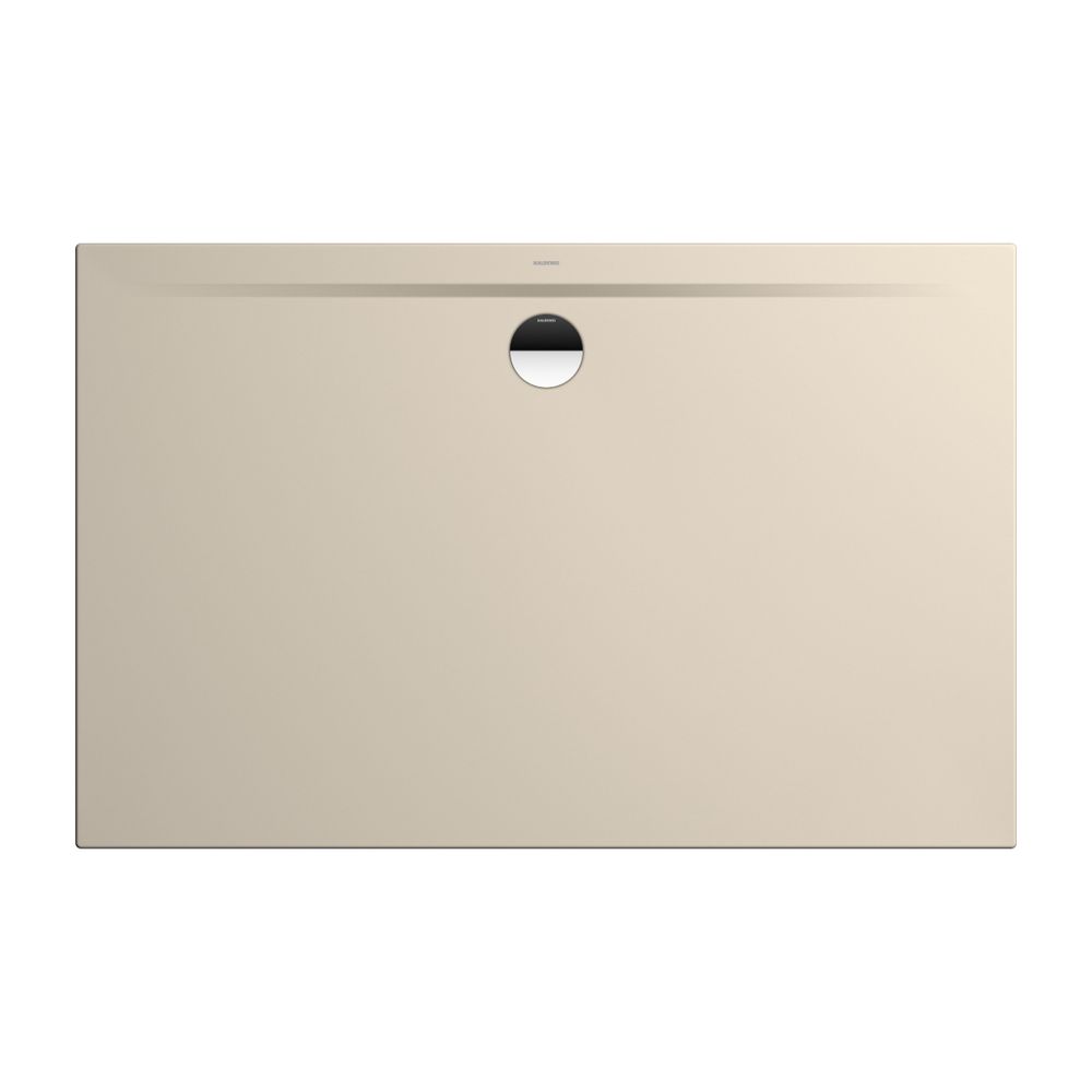 Kaldewei Duschwanne Superplan Zero Rechteckig 32/20x1400x900mm d. 90mm Warm Beig... KALDEWEI-357847982661 4063728293853 (Abb. 2)