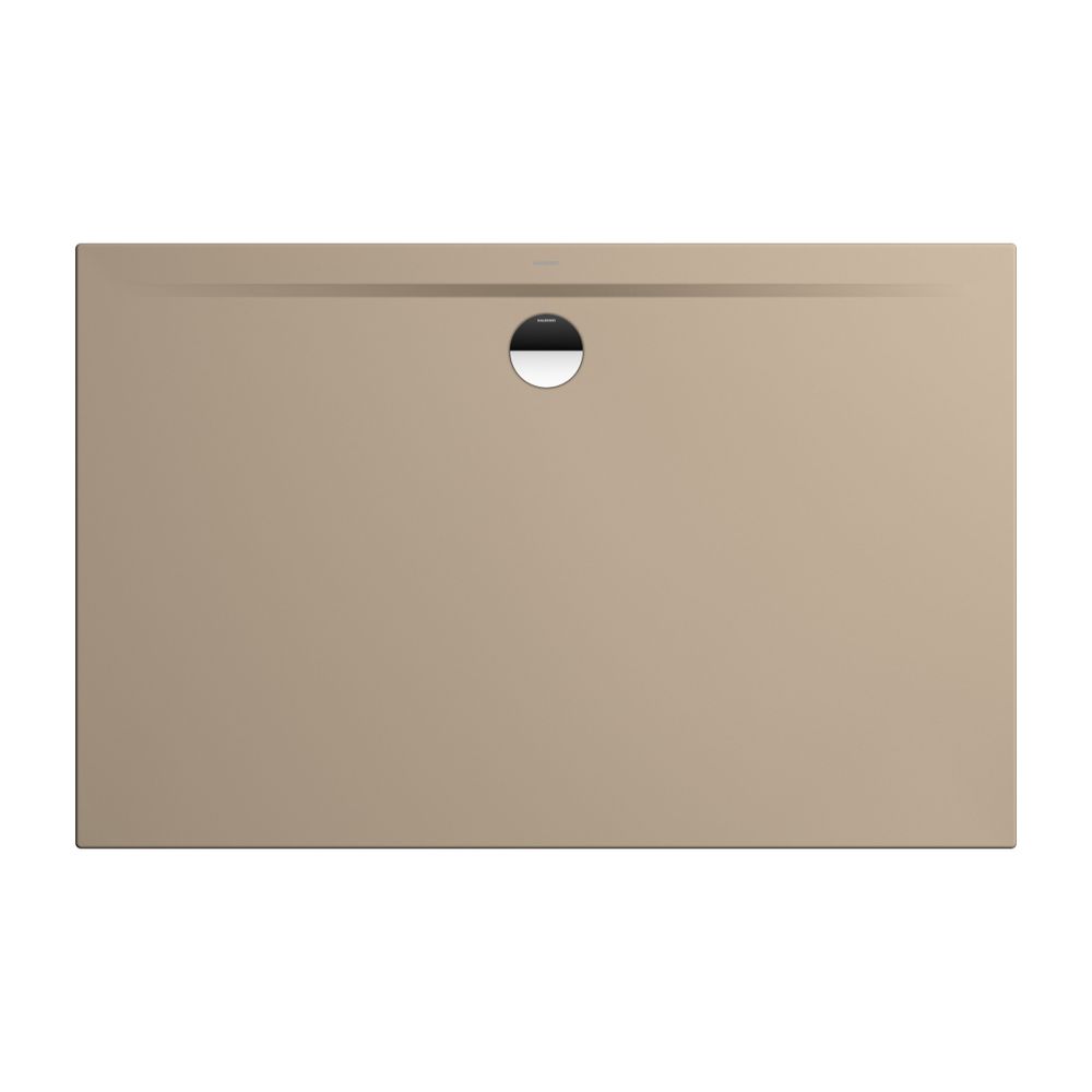 Kaldewei Duschwanne Superplan Zero Rechteckig 32/20x1400x900mm d. 90mm Warm Beig... KALDEWEI-357847982662 4063728293877 (Abb. 2)