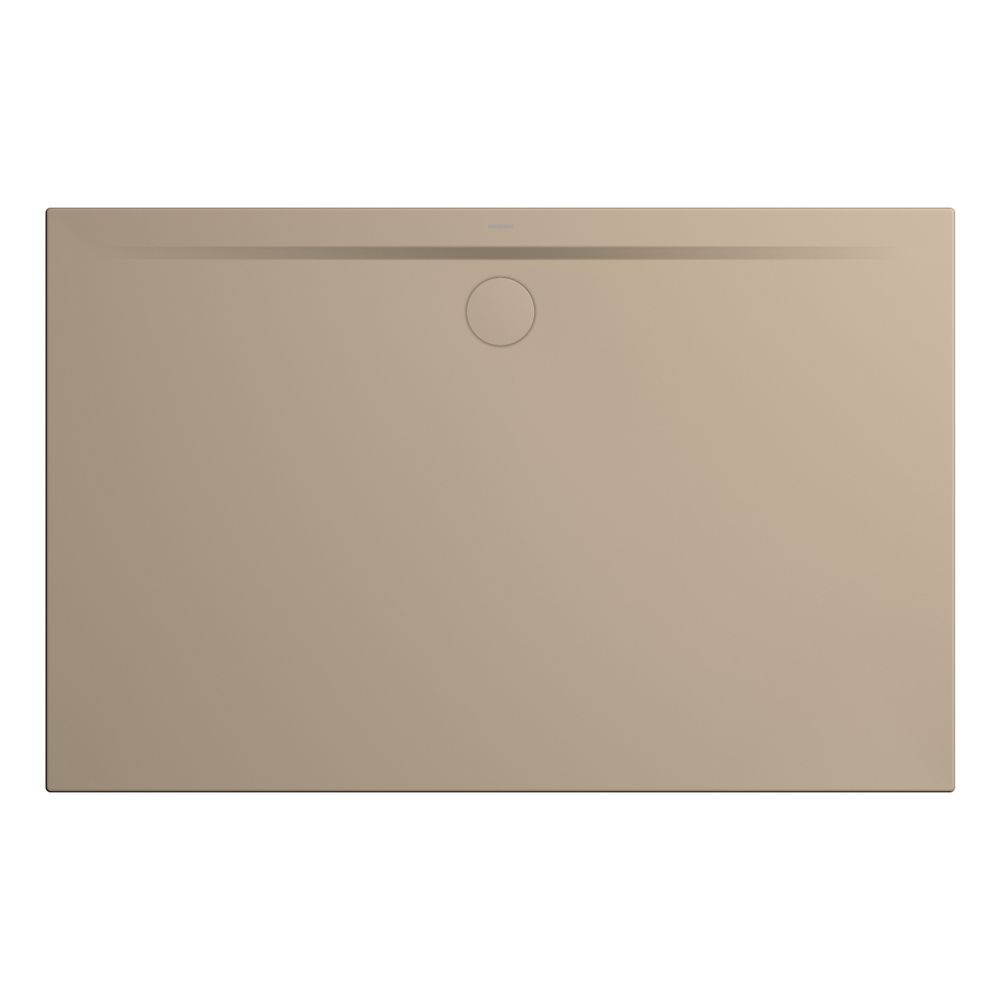 Kaldewei Duschwanne Superplan Zero Rechteckig 32/20x1400x1000mm d. 90mm Warm Bei... KALDEWEI-358000010662 4063728180931 (Abb. 1)