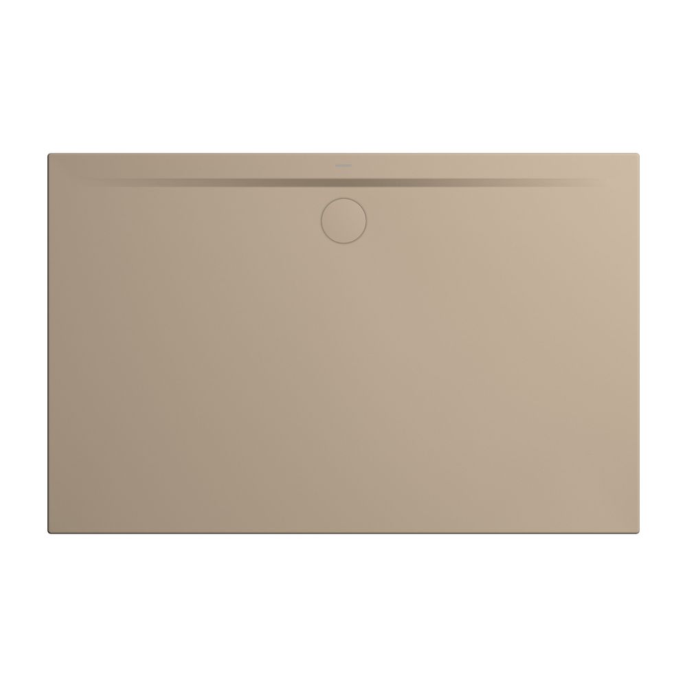 Kaldewei Duschwanne Superplan Zero Rechteckig 32/20x1400x1000mm d. 90mm Warm Bei... KALDEWEI-358000010662 4063728180931 (Abb. 2)